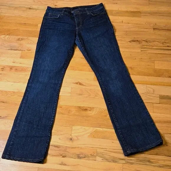 Joe's Jeans women's Honey Fit Bootcut size 30 - Picture 2 of 7